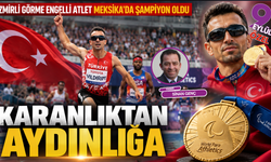Serkan Yıldırım geri döndü, altını kaptı!