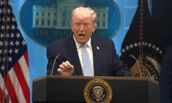 Trump’tan İran’a yeni tehdit: Çok yakında vurabiliriz