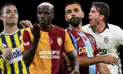 En değerlilerde zirve değişti!