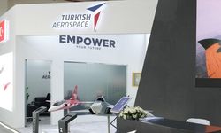 TUSAŞ Ar-Ge Harcamasında 65 Milyar Lirayla Yine Zirvede