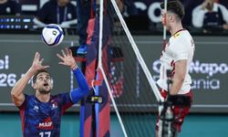 Filenin Efeleri Fransa'ya 3-0 mağlup oldu