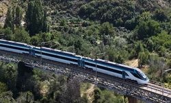 Milli hızlı tren için seri üretim hamlesi