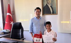 Çocukların dikkati kültürel mirası korudu