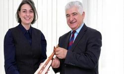 Makam uğruna parti değiştirmiş!