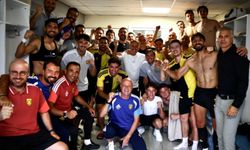 Aliağa FK sezona farklı başladı