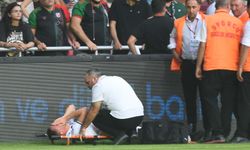 Altay'da İbrahim Kıravi şoku: Sezonu kapattı!