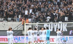 Altay'da Sinan Kanlı'dan samimi açıklamalar