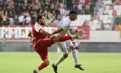 Altay evinde mağlup