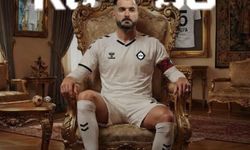 Altay'ın sadakat abidesi Sefa Özdemir'den gurur dolu "dalya"!