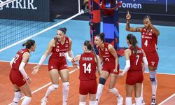 Sultanlar sahaya çıkıyor: Yarı final bileti kimin olacak?