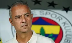 İsmail Kartal derbi planını yaptı: Fenerbahçe’nin 11’i belli oldu