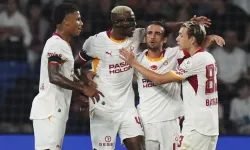 Galatasaray’da Osimhen şoku: Sakatlık süresi merak ediliyor