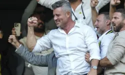 Sadettin Saran’dan Süper Lig hamlesi: 400 milyon dolarlık teklif hazırlığı