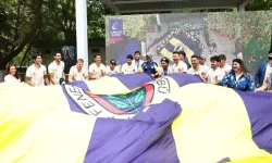 Fenerbahçe'de çifte şampiyonluk!