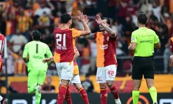 Galatasaray 4’te 4 yaptı!