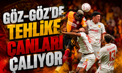 Göztepe kötü gidişata son vermek istiyor