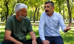 Aksu ve Çakır tahliye edildi