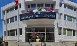 Adalar'da CHP'li fireye disiplin şoku
