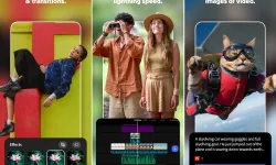Bilgisayara Gerek Kalmadı: Ücretsiz Adobe Premiere Android'e Geldi