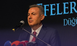 Ödemiş’te "Efeler Düğünü" coşkusu!
