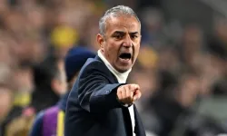 İsmail Kartal’dan Fenerbahçe’de kritik değişiklik: İlk 11’e neşter vurdu
