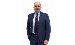 Kütükçü: "Güzelbahçe'de örgütü büyütecek, iktidar yolunu güçlendireceğiz"