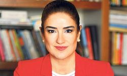 Ece Güner’den istifa kararı: İmamoğlu’nun danışmanlığından ayrıldı
