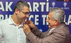 Özgür Özel AKP’ye katıldı!