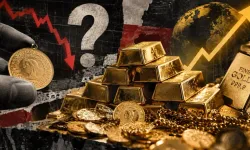 Altında yeni rekor tahmini: Ons altın 3 ayda 4 bin 750 dolara koşuyor!