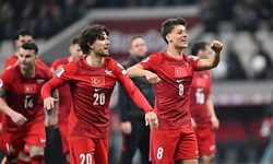 Türkiye-Fransa maçı ne zaman? Milli maçın saati ve yayın kanalı belli oldu