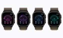 Apple Watch Series 12 Yapay Zekayla Sağlık Çağını Başlatıyor
