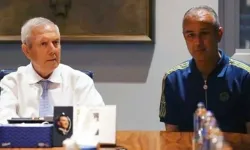 Aziz Yıldırım’ın yeni planı ortaya çıktı: Fenerbahçe için dev yatırım paketi