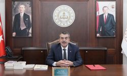 Bakan Tekin’den yeni eğitim öğretim yılı mesajı