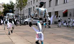 Polonya'da Robotlar Sokağa İndi: Yapay Zeka Düzenlemesi İstediler