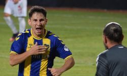 Bucaspor 1928 evinde kazandı