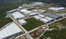 İzmir'de 15 milyon liralık kauçuk üretim tesisi için ÇED süreci başladı