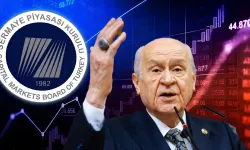Bahçeli'den fon çıkışı!