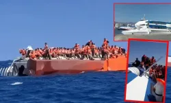 Kayıp yolcunun naaşı bulundu