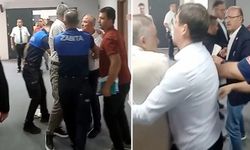 Belediye Meclisi'nde ortalık karıştı!