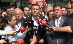 Yeni Parti'den 'ihanet' açıklaması