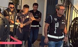 Liman Başkanı gözaltında alındı!