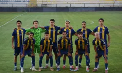 Bucaspor 1928 kupada Gaziemir Spor karşısında tur arıyor