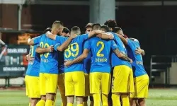 Bucaspor 1928 sezona Aliağa'da merhaba diyor