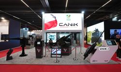 Canik MSPO 2026 Fuarında M3 FALCON Modelini Tanıttı