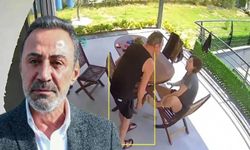Şimşek yasağa rağmen sahada!