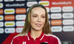 Eda Erdem: Kupaya kavuşmak için her şeyimizi vereceğiz