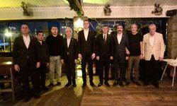 Yeni Parti'de kongre toplantısı