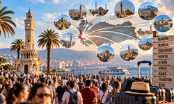 İzmir'de en çok nereli var? İşte İzmir'in gizli nüfus şampiyonları...