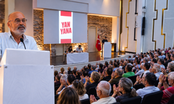 İzmir’de muhalefetten “Yan Yana" çağrısı