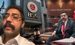 HSK’dan savcı Uçuk’a tedbir
